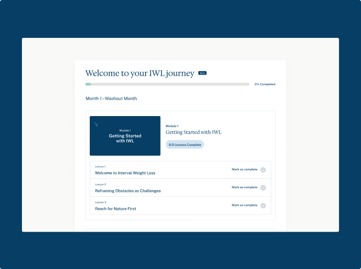 iwl case study section 9